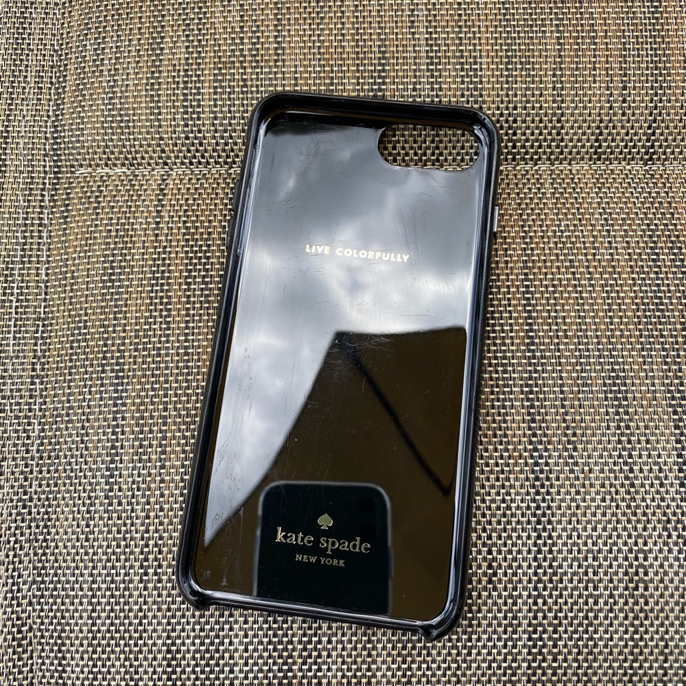Kate Spade iPhone Case - Picture 3 of 3